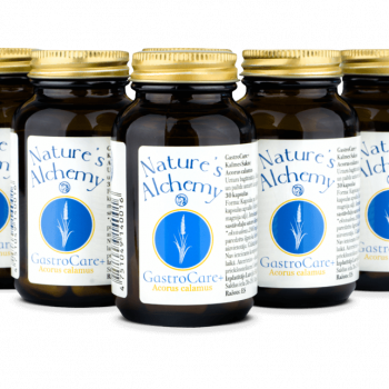 GastroCare+ Nature's Alchemy