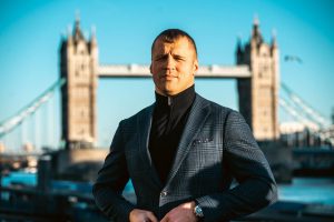 Mairis Briedis gastrocare+